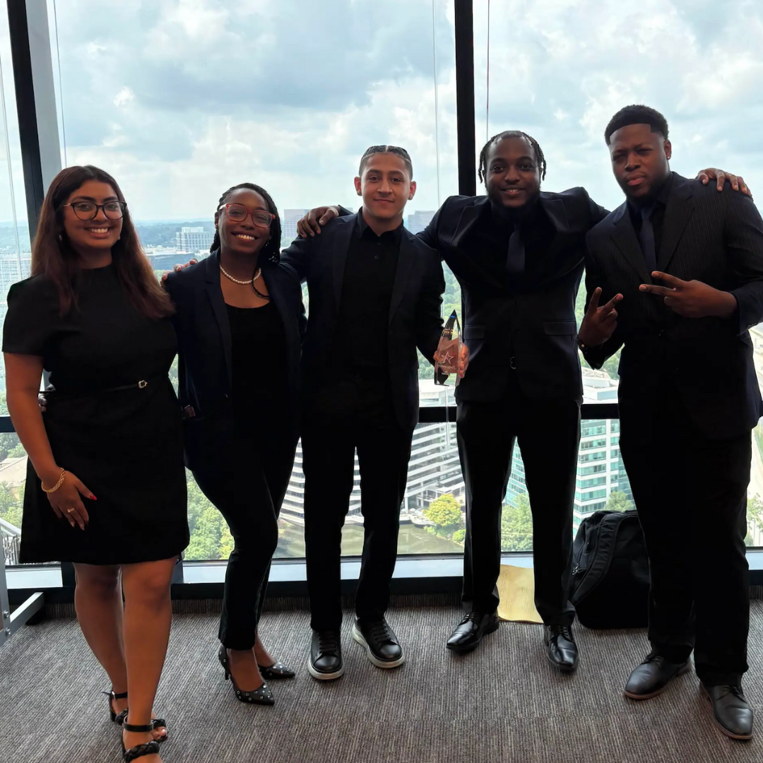 How NX Direct Trains Future Leaders - NX Direct
